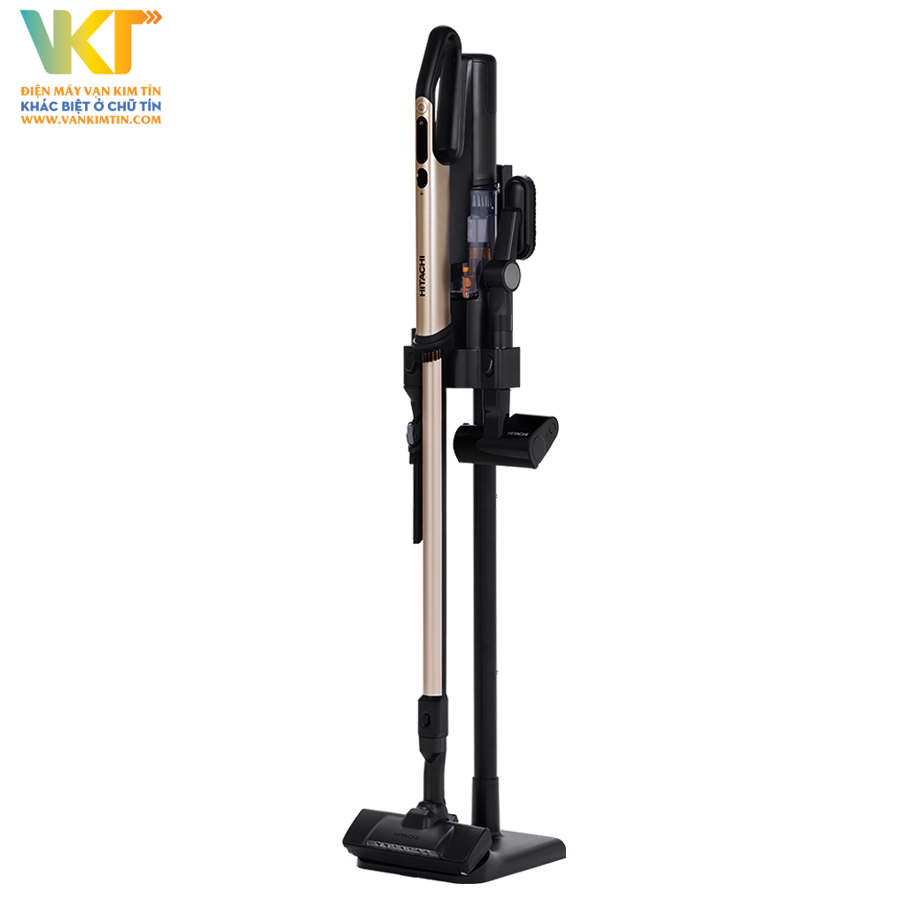 Máy hút bụi không dây Hitachi PV-XH4P