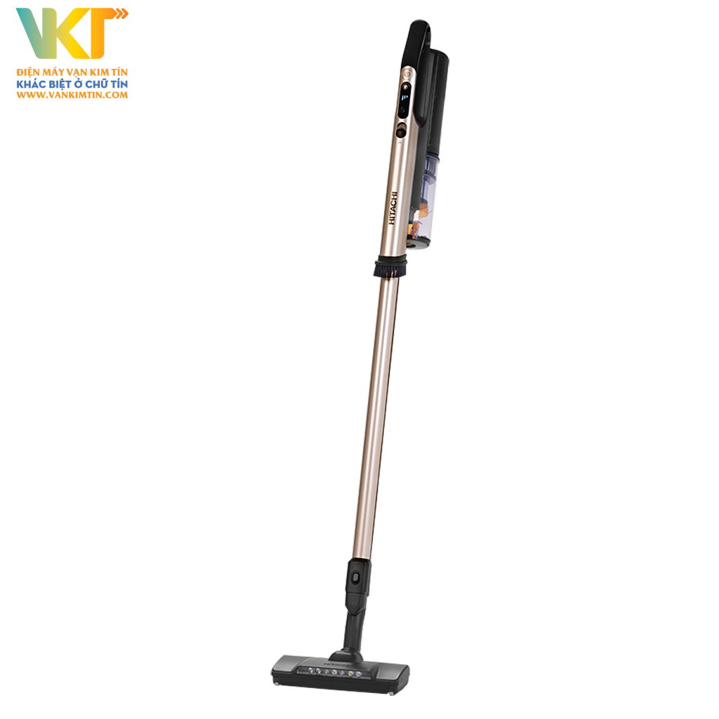 Máy hút bụi không dây Hitachi PV-XH4P