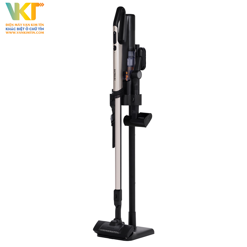 Máy hút bụi không dây Hitachi PV-XHW4P