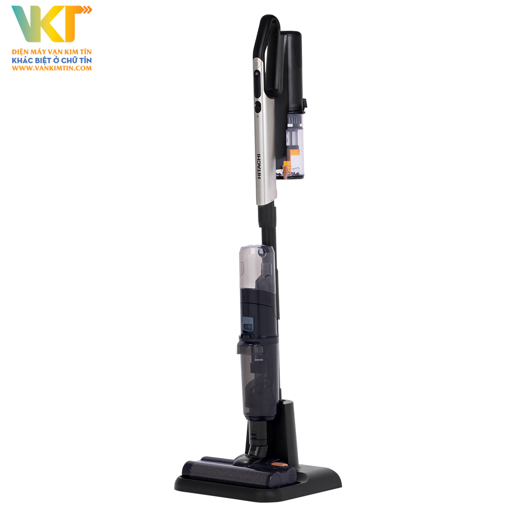 Máy hút bụi không dây Hitachi PV-XHW4P