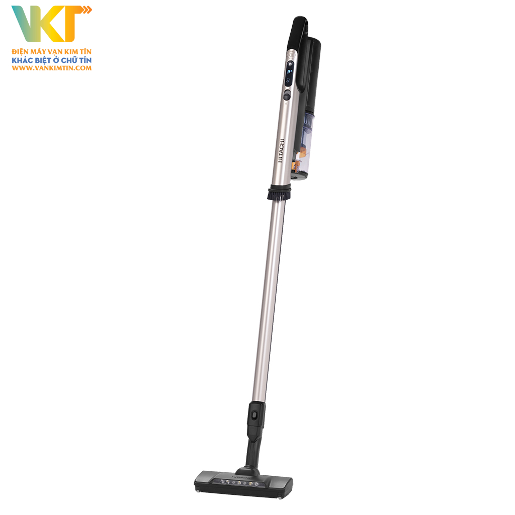 Máy hút bụi không dây Hitachi PV-XHW4P
