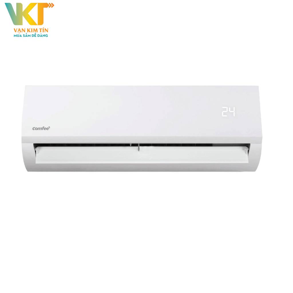 Máy lạnh Comfee 1 HP CFS-10FWFF-V - Thông số kỹ thuật