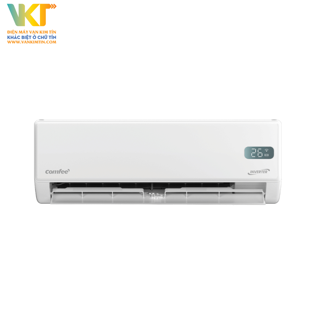Máy lạnh Comfee Inverter 2.5 HP CFS-25VGPF