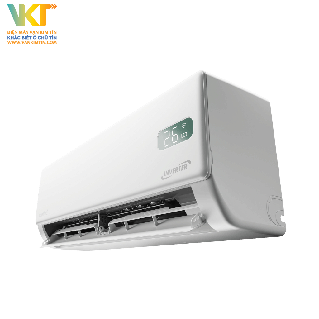 Máy lạnh Comfee Inverter 2.5 HP CFS-25VGPF