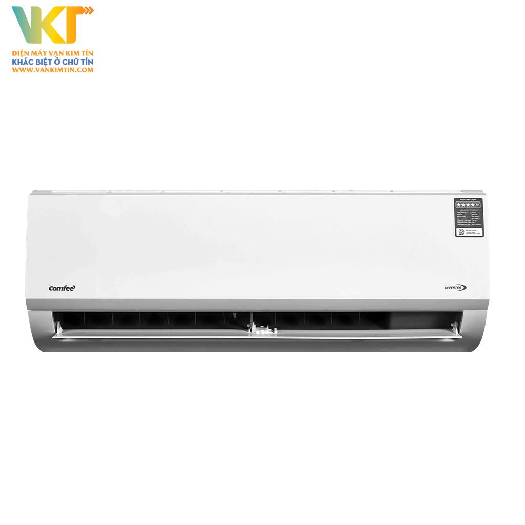 Máy lạnh Comfee Inverter 3 HP CFS-28VAF