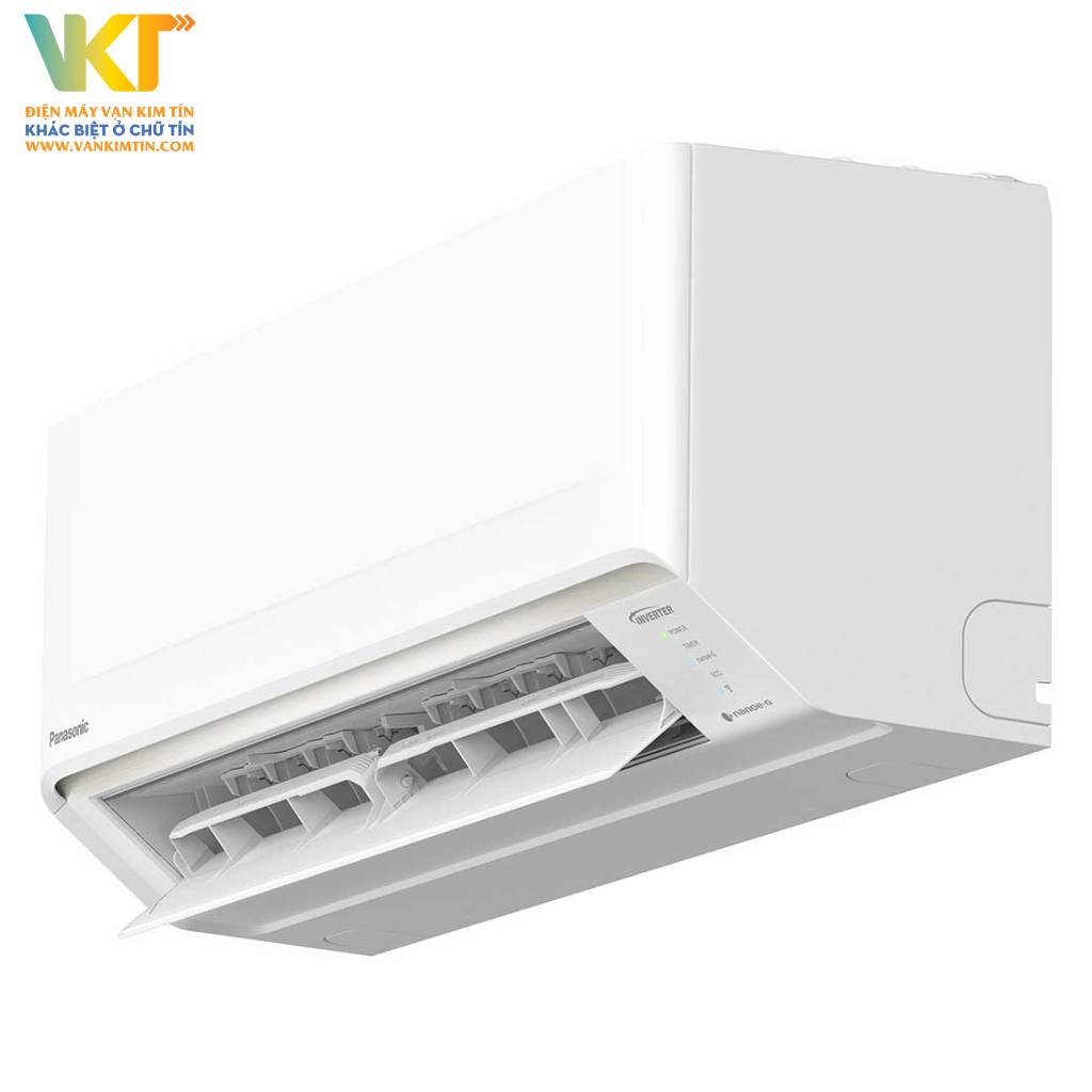 Máy lạnh Panasonic Inverter 1 HP CU/CS-PU9AKH-8