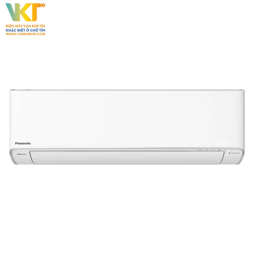 Máy lạnh Panasonic Inverter 1 HP CU/CS-XU9ZKH-8