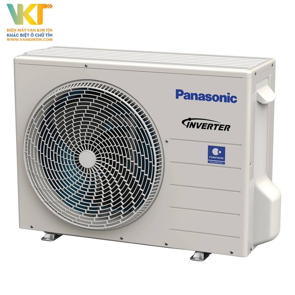 Máy lạnh Panasonic Inverter 2 HP CU/CS-XU18ZKH-8