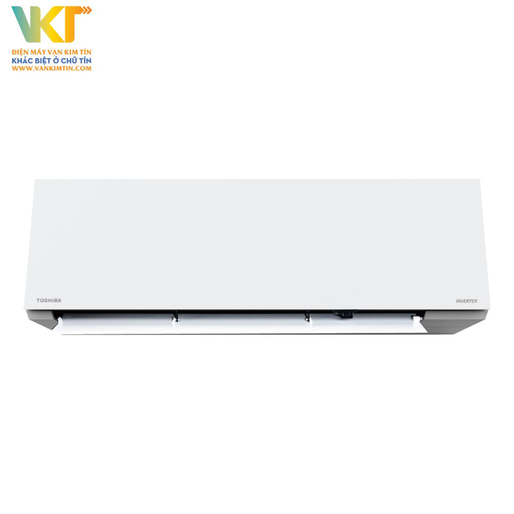 Máy lạnh Toshiba Inverter cao cấp 1.5 HP RAS-H13E2KCVG-V