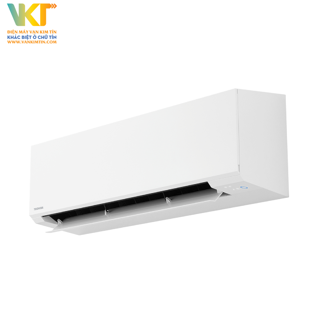 Máy lạnh Toshiba Inverter 1.5 HP RAS-H13F2KCVSG-V (Dòng cao cấp)