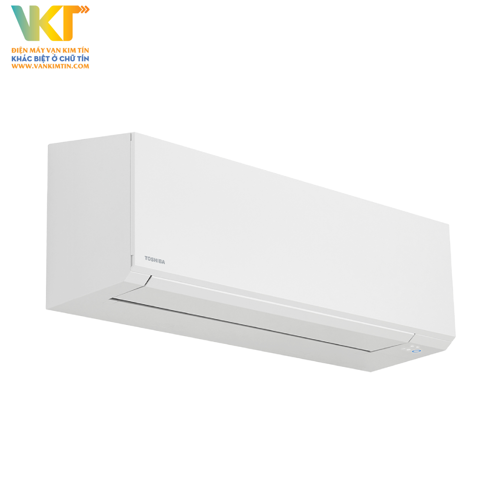 Máy lạnh Toshiba Inverter 1.5 HP RAS-H13F2KCVSG-V (Dòng cao cấp)