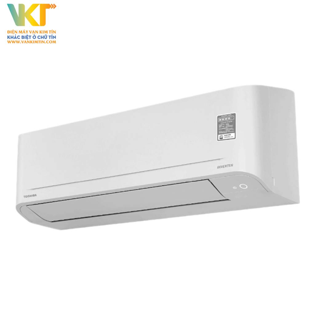 Máy lạnh Toshiba Inverter 2.5 HP RAS-H24S5KCV2G-V
