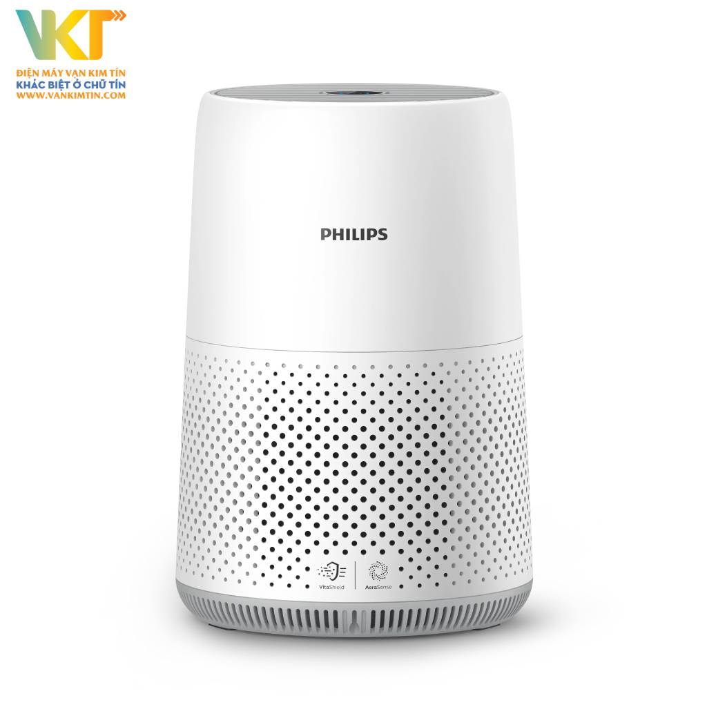 Máy lọc không khí Philips AC0850/20 - Giới thiệu