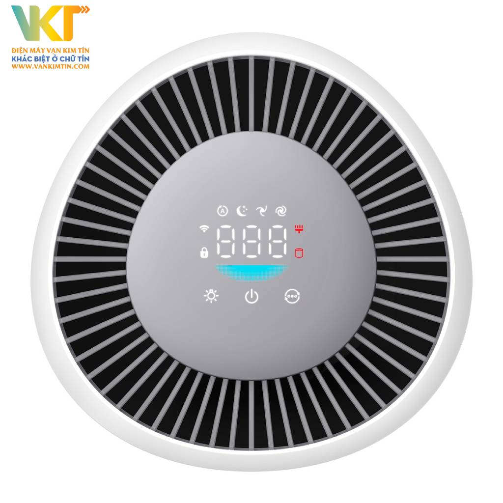 Máy lọc không khí Philips AC0950/10