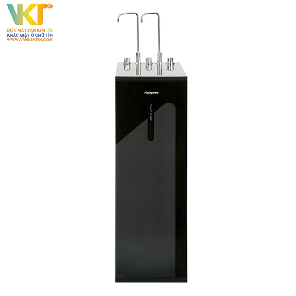 Máy lọc nước RO 10 lõi Hydrogen Kangaroo KG10A18 - Giới thiệu