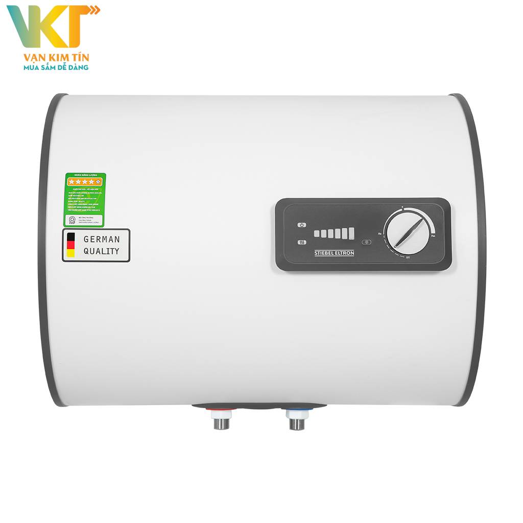 Máy nước nóng gián tiếp Stiebel Eltron 30 lít ESH 30 H Plus T - Giới thiệu
