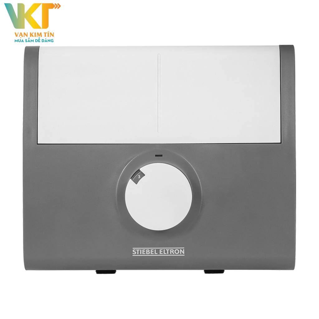 Máy nước nóng trực tiếp đa điểm (Multi Point) Stiebel Eltron 6000W DDH 6 EC - Thiết kế nhỏ gọn, tiết kiệm không gian lắp đặt