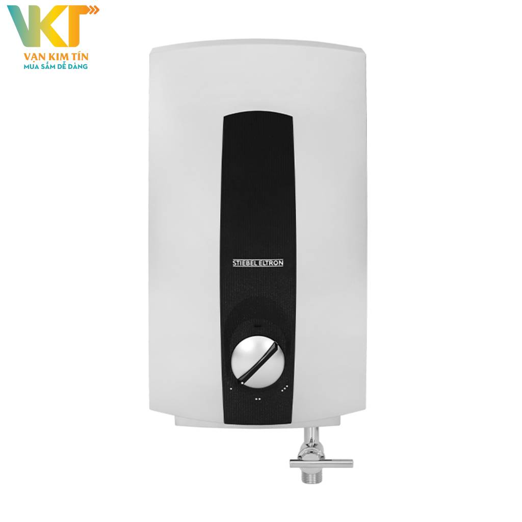 Máy nước nóng trực tiếp đa điểm (Multi Point) Stiebel Eltron 8000W DHC 8 EC - Thiết kế hiện đại, sang trọng