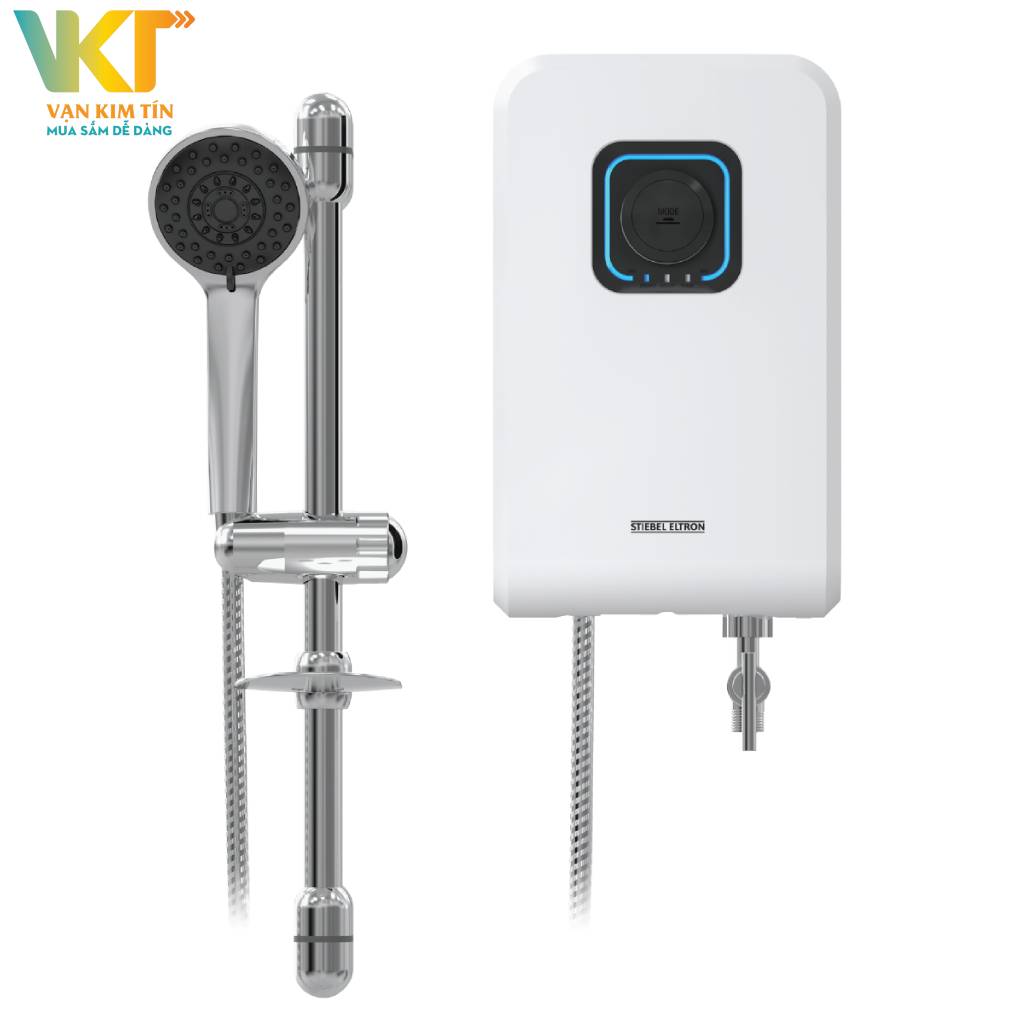 Máy nước nóng trực tiếp Stiebel Eltron 4500W DPL 45 EC - Thiết kế hiện đại, phù hợp với mọi không gian