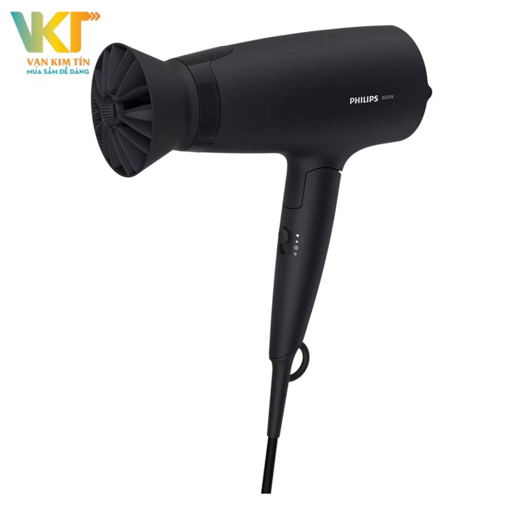 Máy sấy tóc Philips BHD308/10 - Thông số kỹ thuật