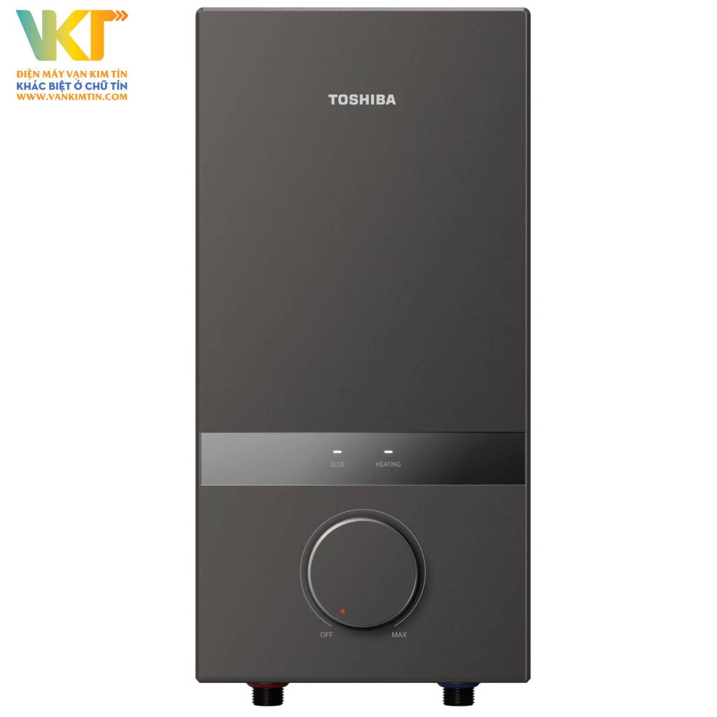 Máy tắm nước nóng Toshiba TWH-45MCNVN(S)-WB - Giới thiệu
