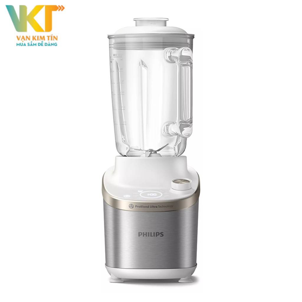 Máy xay sinh tố Philips HR3760/01