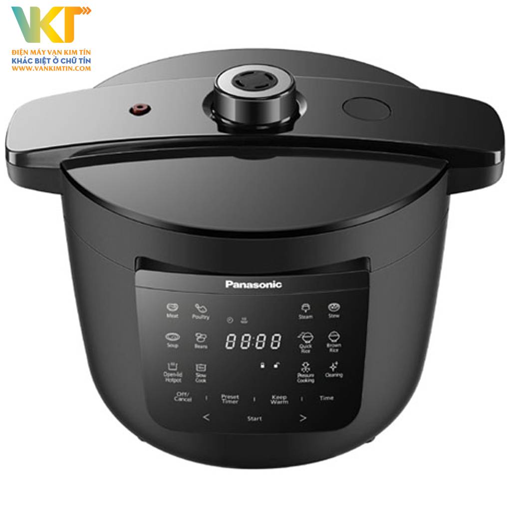 Nồi áp suất điện Panasonic 4 lít NF-PC400KRA