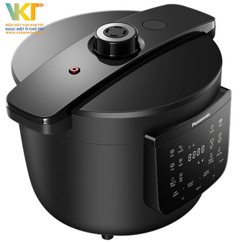 Nồi áp suất điện Panasonic 4 lít NF-PC400KRA