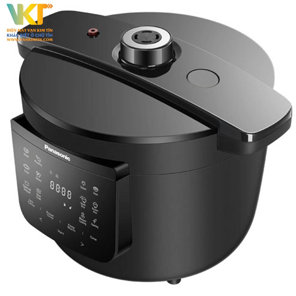 Nồi áp suất điện Panasonic 4 lít NF-PC400KRA