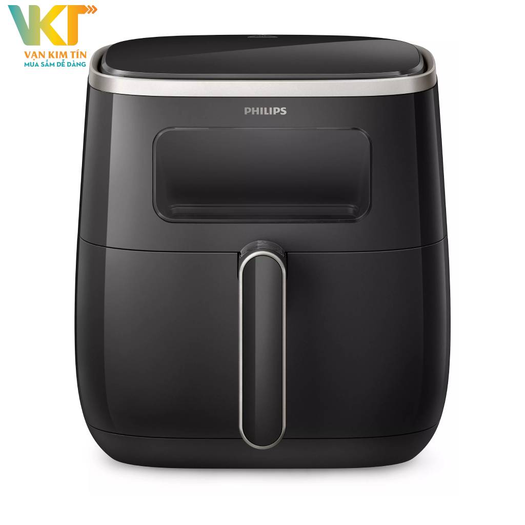Nồi chiên không dầu Philips HD9257/80