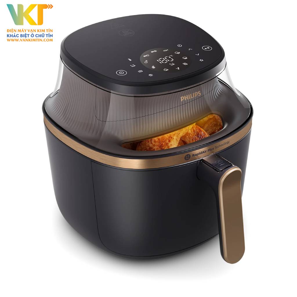 Nồi chiên không dầu Philips NA332/00