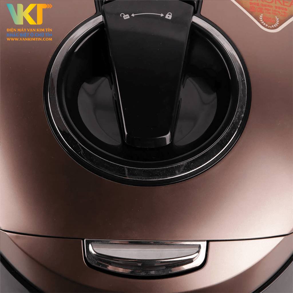 Nồi cơm điện cao tần Cuckoo 1.8 lít CRP-HWF1000F