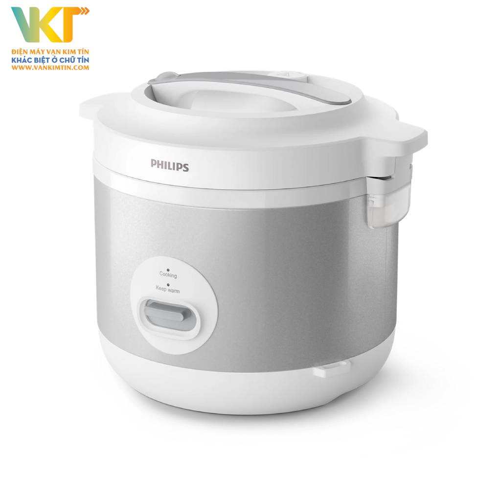 Nồi cơm điện Philips HD3008/30