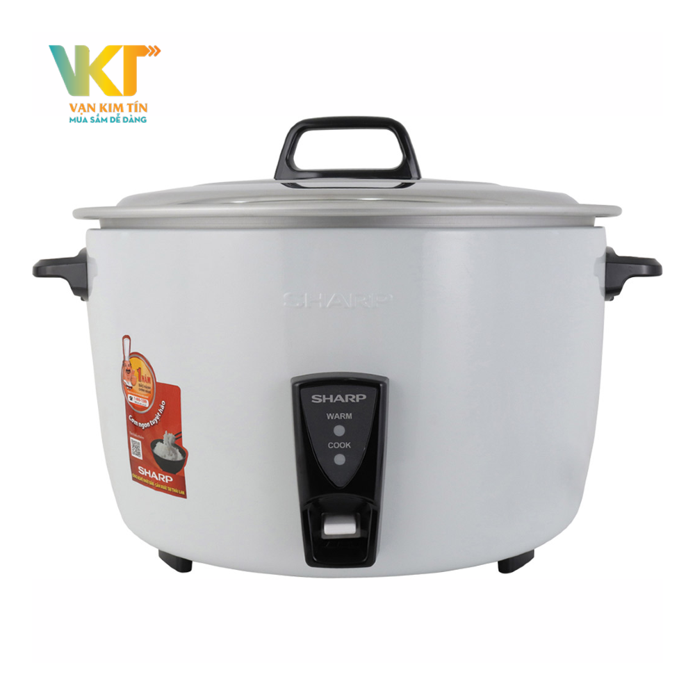 Nồi cơm điện Sharp KSH-D1010V 10 lít