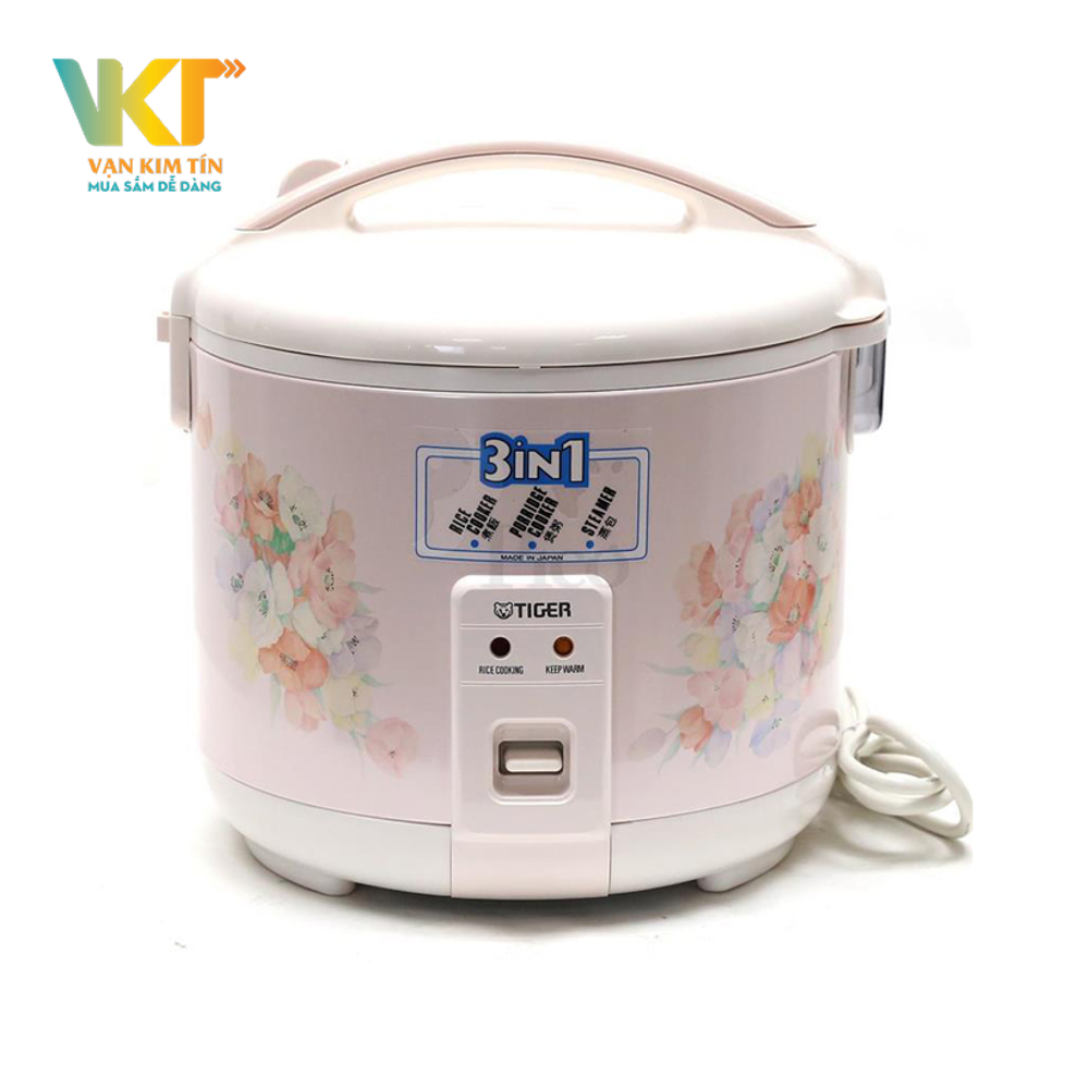 Nồi cơm điện Tiger JNP-1803