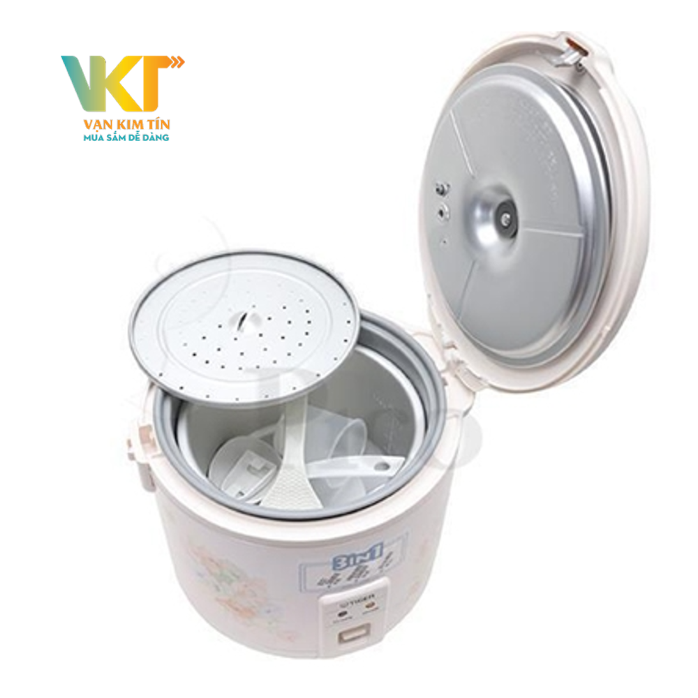 Nồi cơm điện Tiger JNP-1803