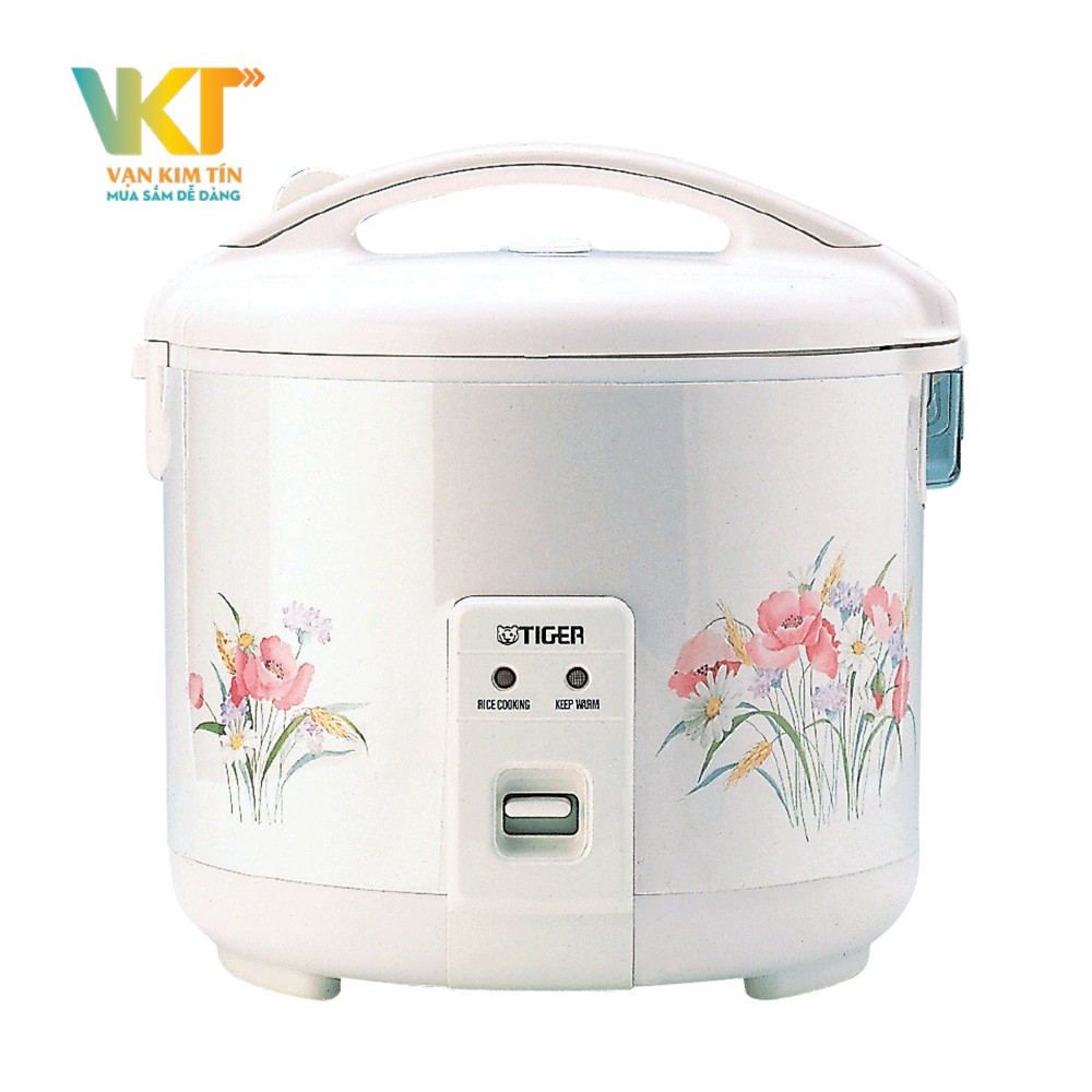 Nồi cơm điện Tiger JNP-1803