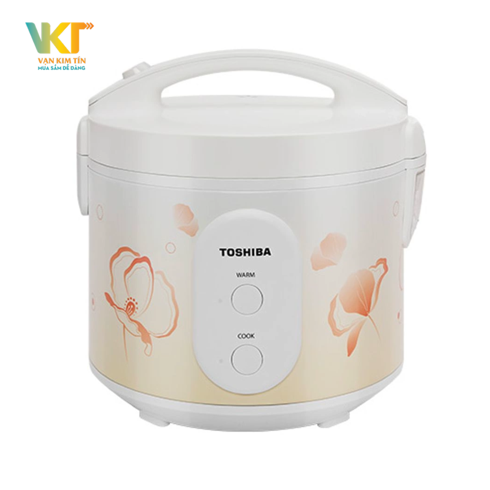 Nồi cơm điện Toshiba RC-10JE2VN(O)