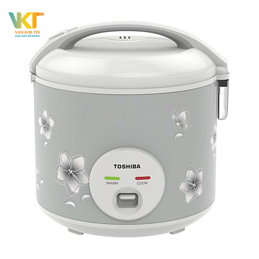 Nồi cơm điện Toshiba RC-18JFM(H)VN