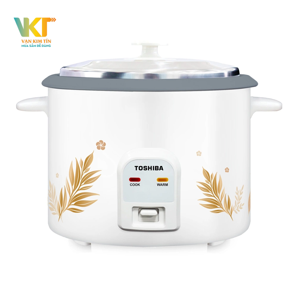 Nồi cơm điện Toshiba RC-28MH1PV(G)