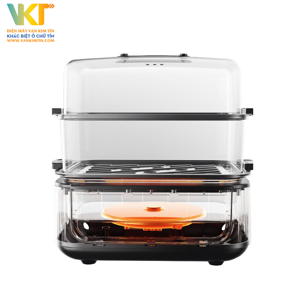 Nồi lẩu, hấp điện Joyoung JFS-556