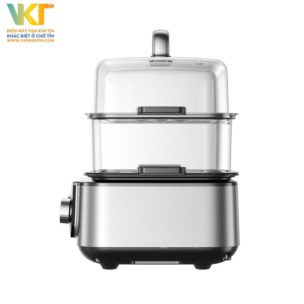 Nồi lẩu, hấp điện Joyoung JFS-556