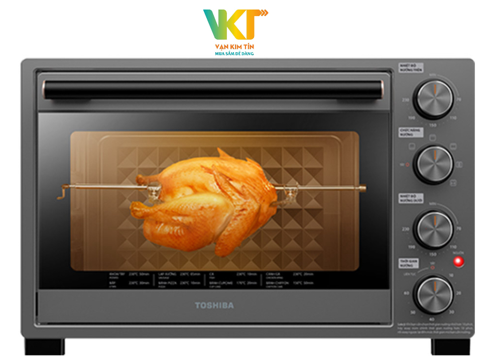 Lò nướng Toshiba TL-MC35Z