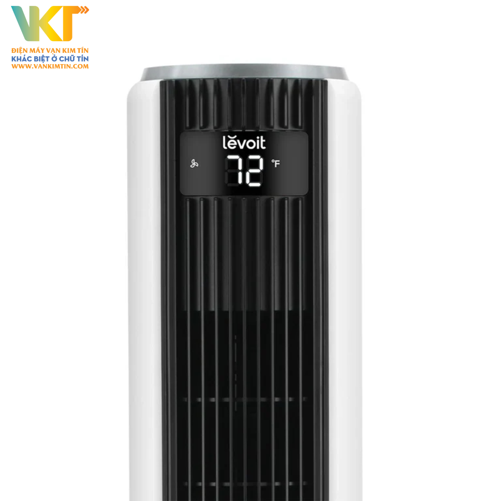 Quạt tháp điều hòa thông minh Levoit Classic 36 inches