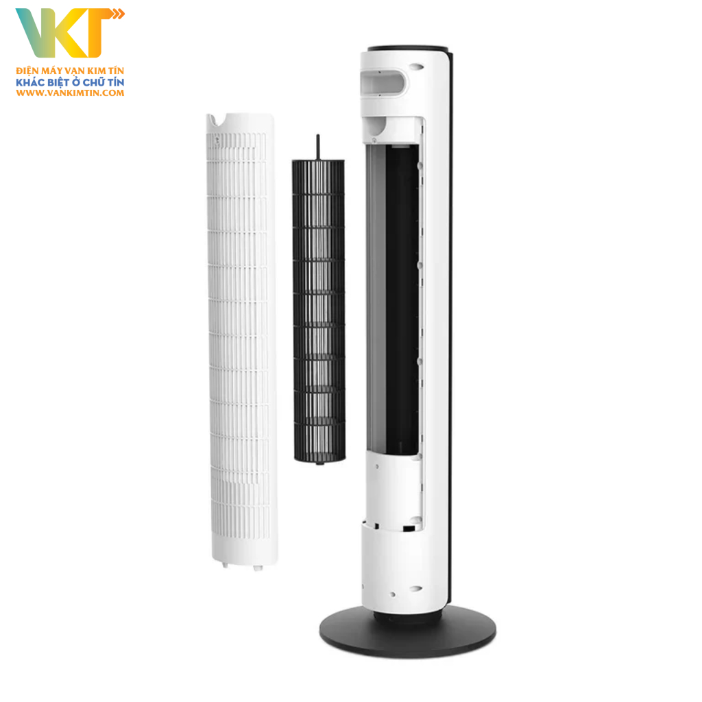 Quạt tháp điều hòa thông minh Levoit Classic 42 inches