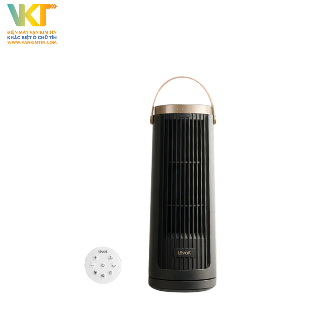 Quạt tháp thông minh Levoit Windi Mini Pro