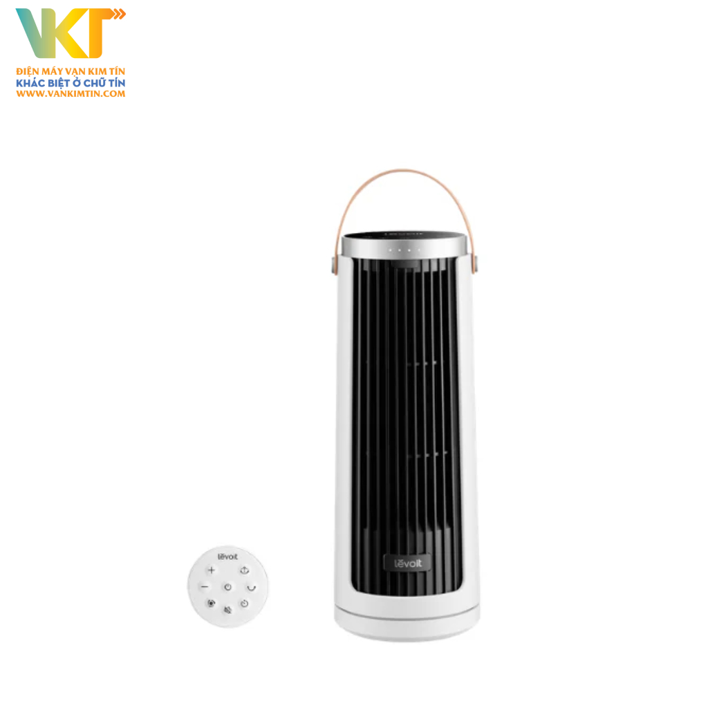 Quạt tháp thông minh Levoit Windi Mini