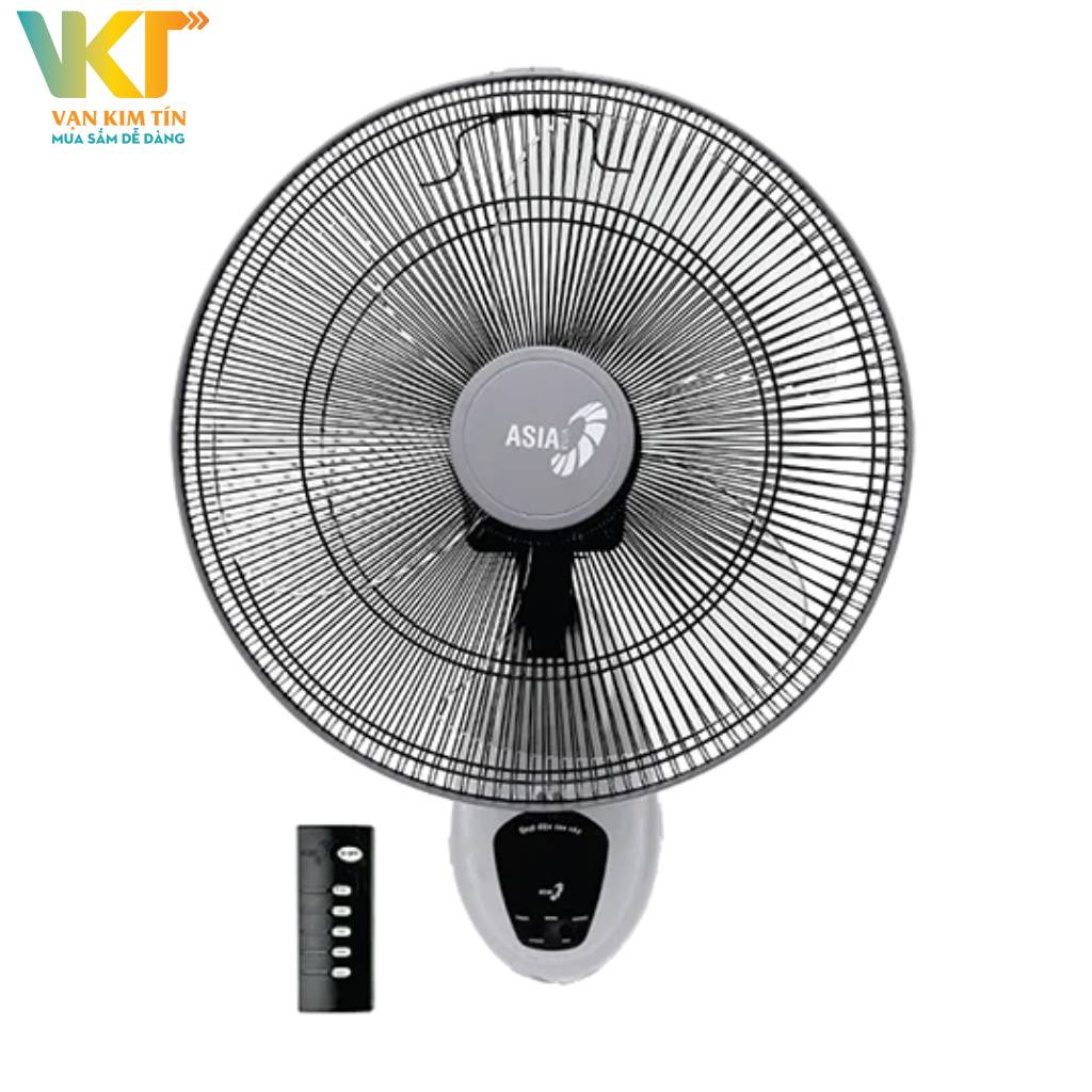 Quạt treo Asia VY377092 Xám