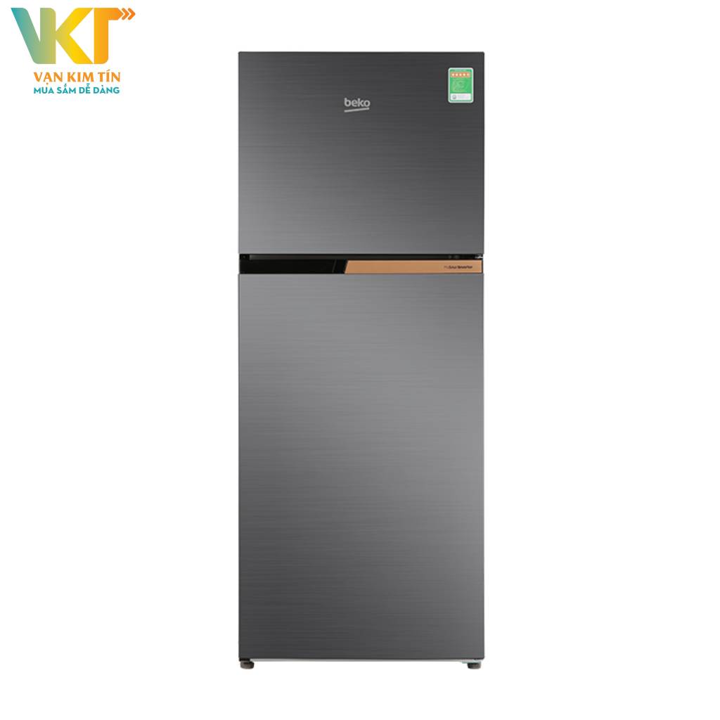 Tủ lạnh Beko Inverter 189 lít RDNT201I50VK - Giới thiệu