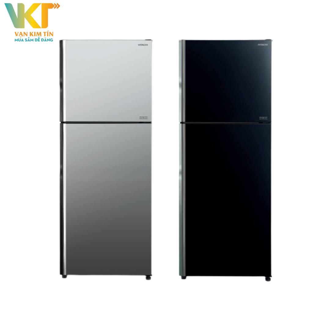 Tủ lạnh Hitachi Inverter 366 lít R-FVX480PGV9 - Giới thiệu